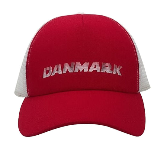 Danmarks kasket - New Wave