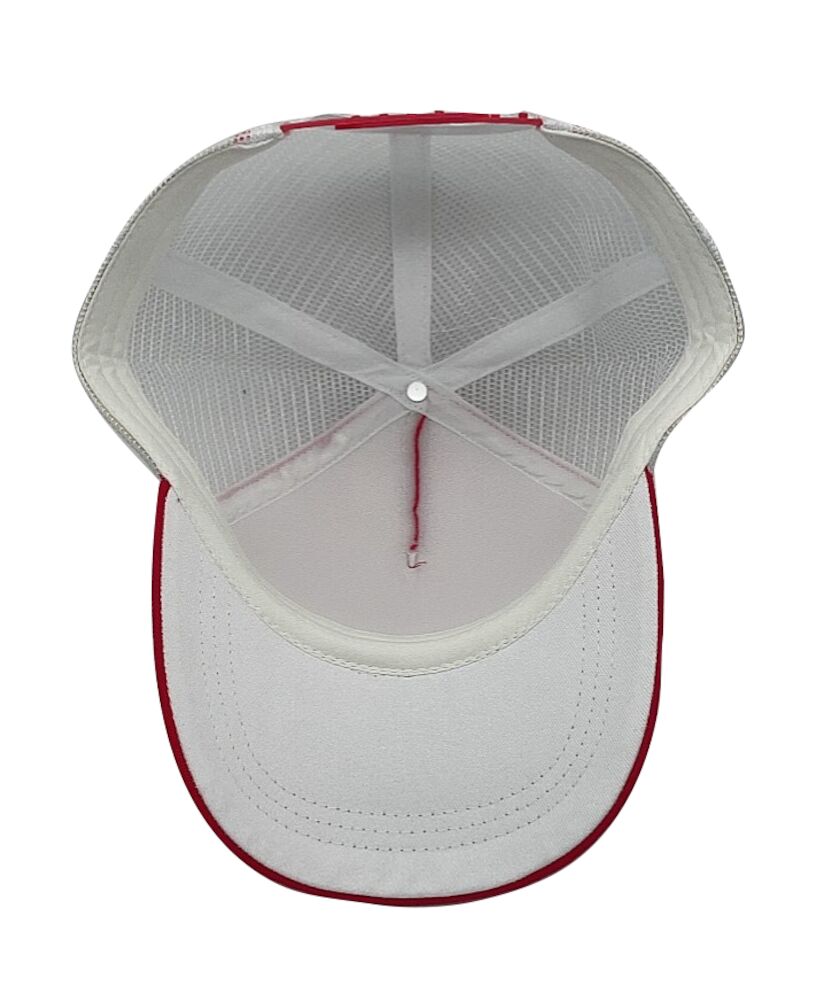 Danmarks kasket - New Wave