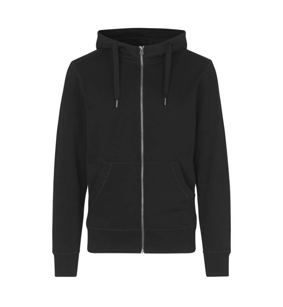 Motortræf Hoodie med hætte