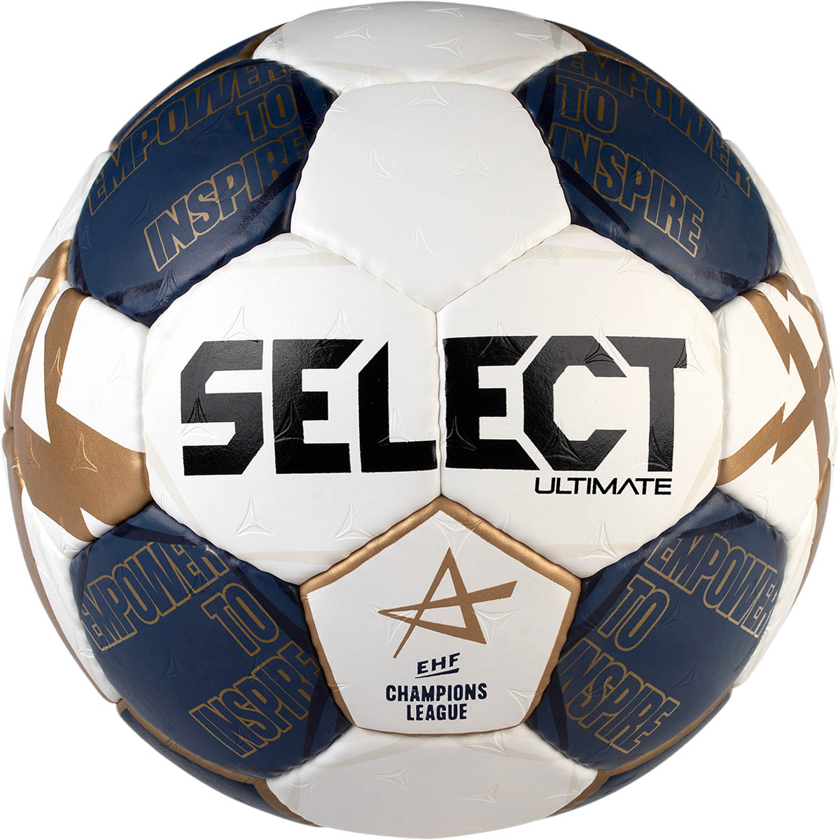 Håndbold Select EHF Champions League