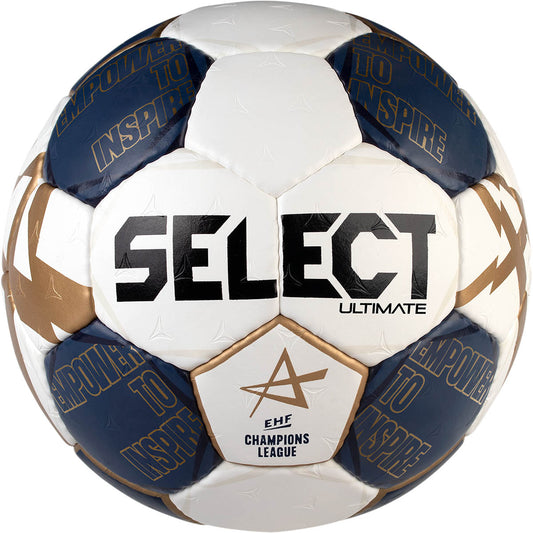 Håndbold Select EHF Champions League