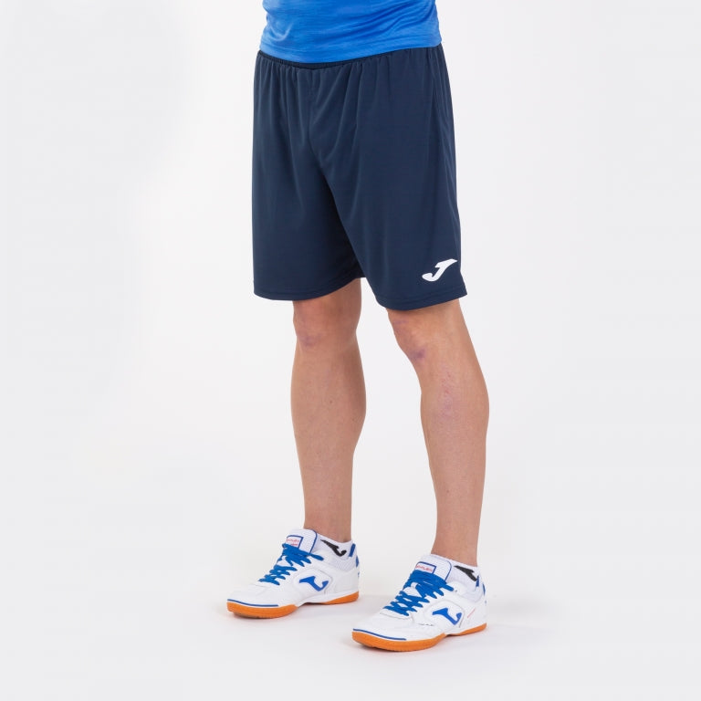 Nobel Shorts - dark navy - Joma