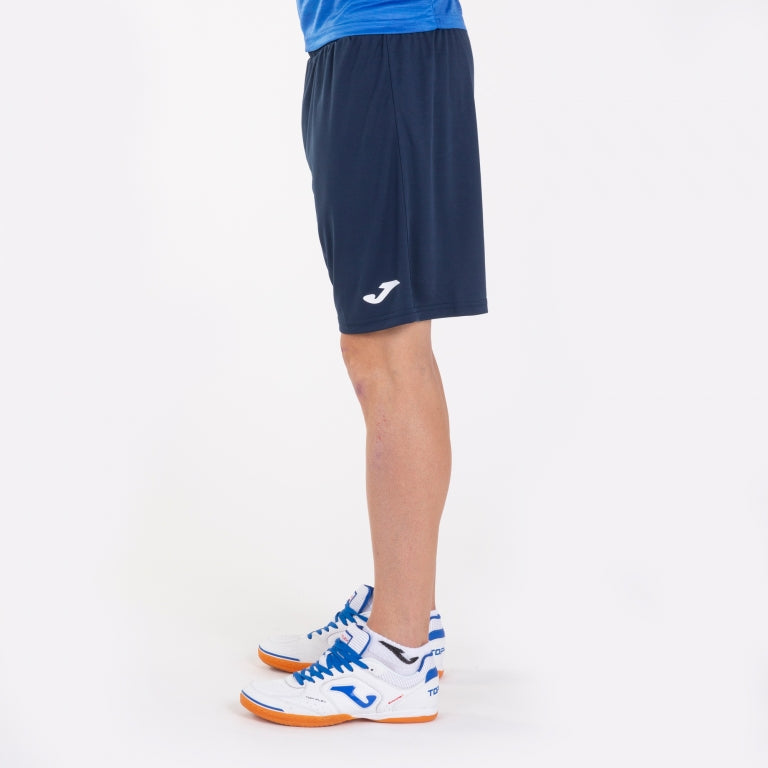 Nobel Shorts - dark navy - Joma