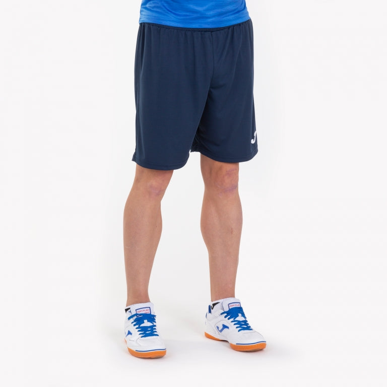 Nobel Shorts - dark navy - Joma