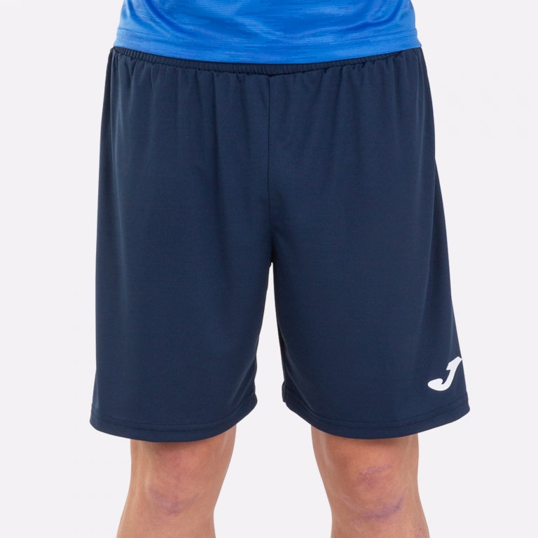 Nobel Shorts - dark navy - Joma