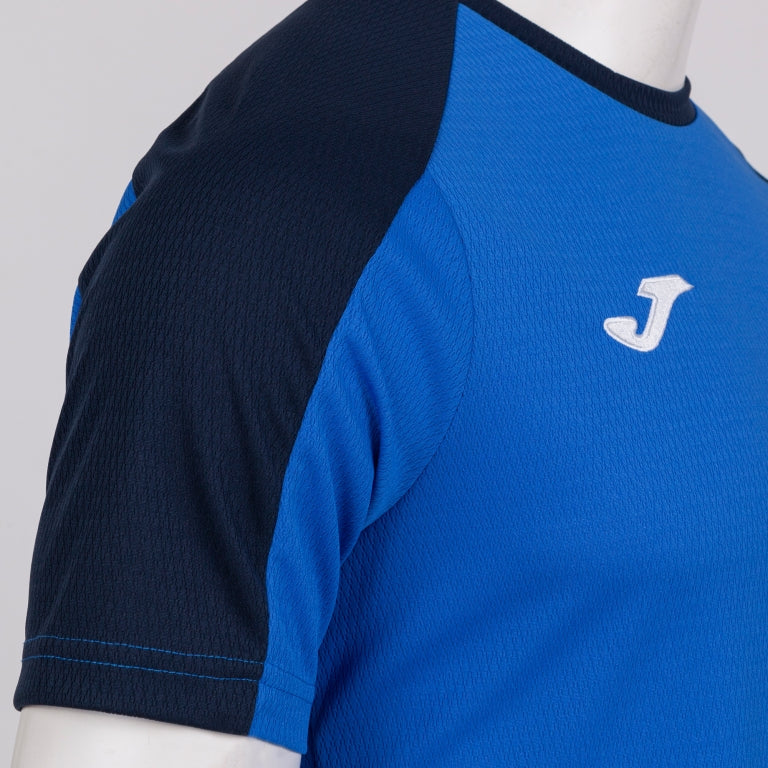 Eco Championship T-shirt - royal/navy - Joma