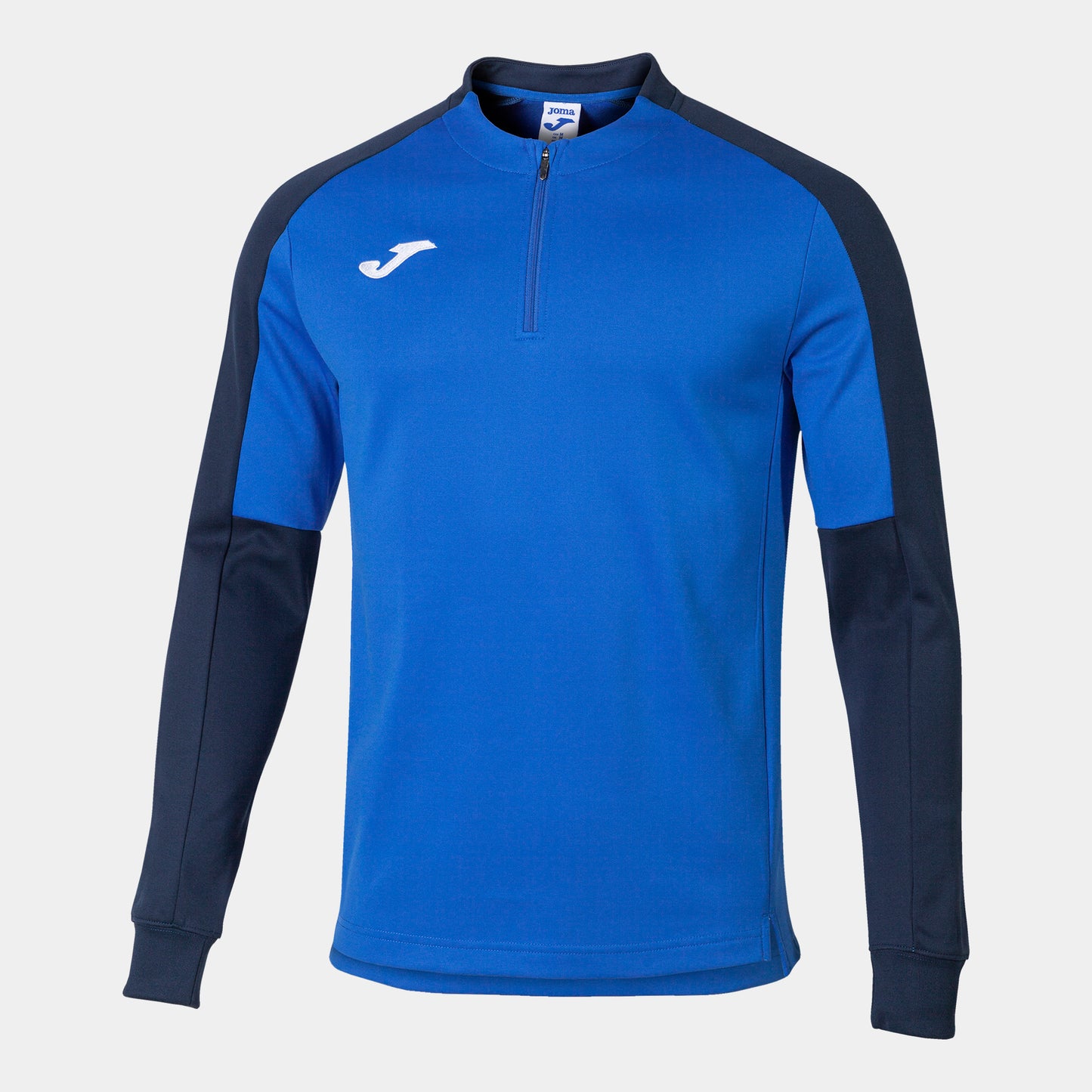 Eco Championship Sweatshirt - royal/navy - Joma