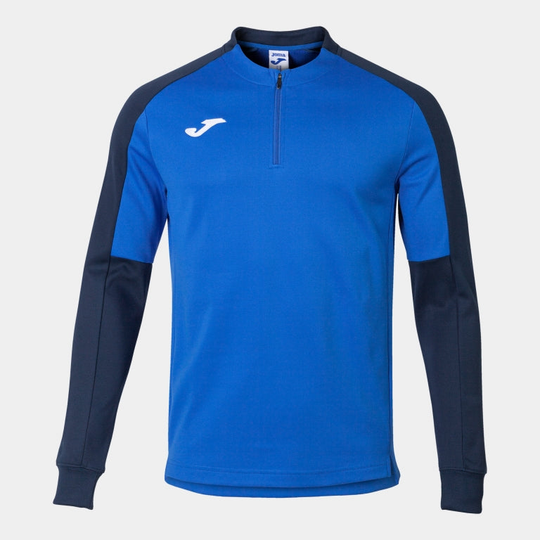 Eco Championship Sweatshirt - royal/navy - Joma