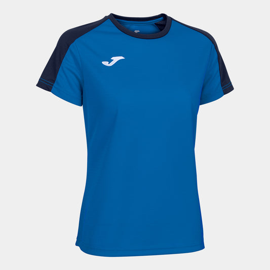 Eco Championship T-shirt - blå/navy - Joma