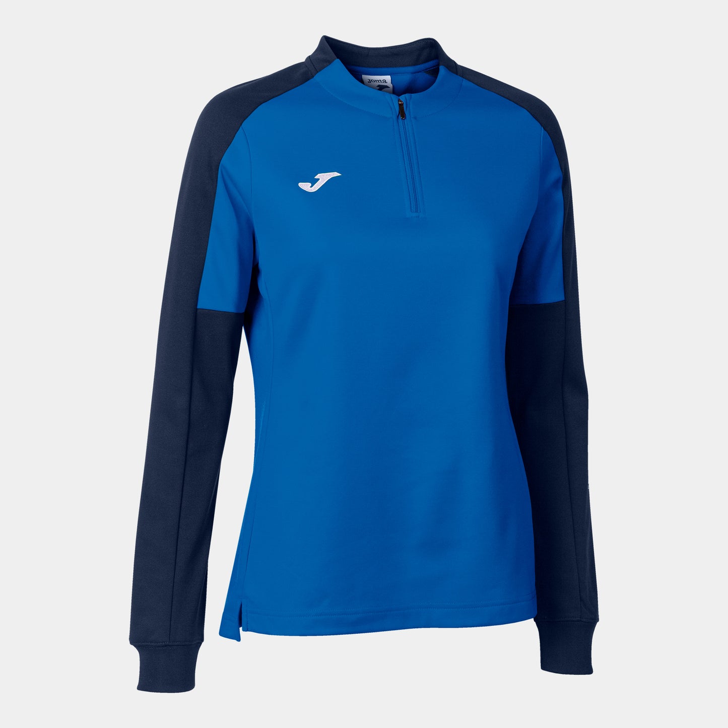 Eco Championship Sweatshirt - blå/navy - Joma