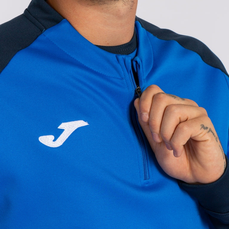 Eco Championship Sweatshirt - royal/navy - Joma