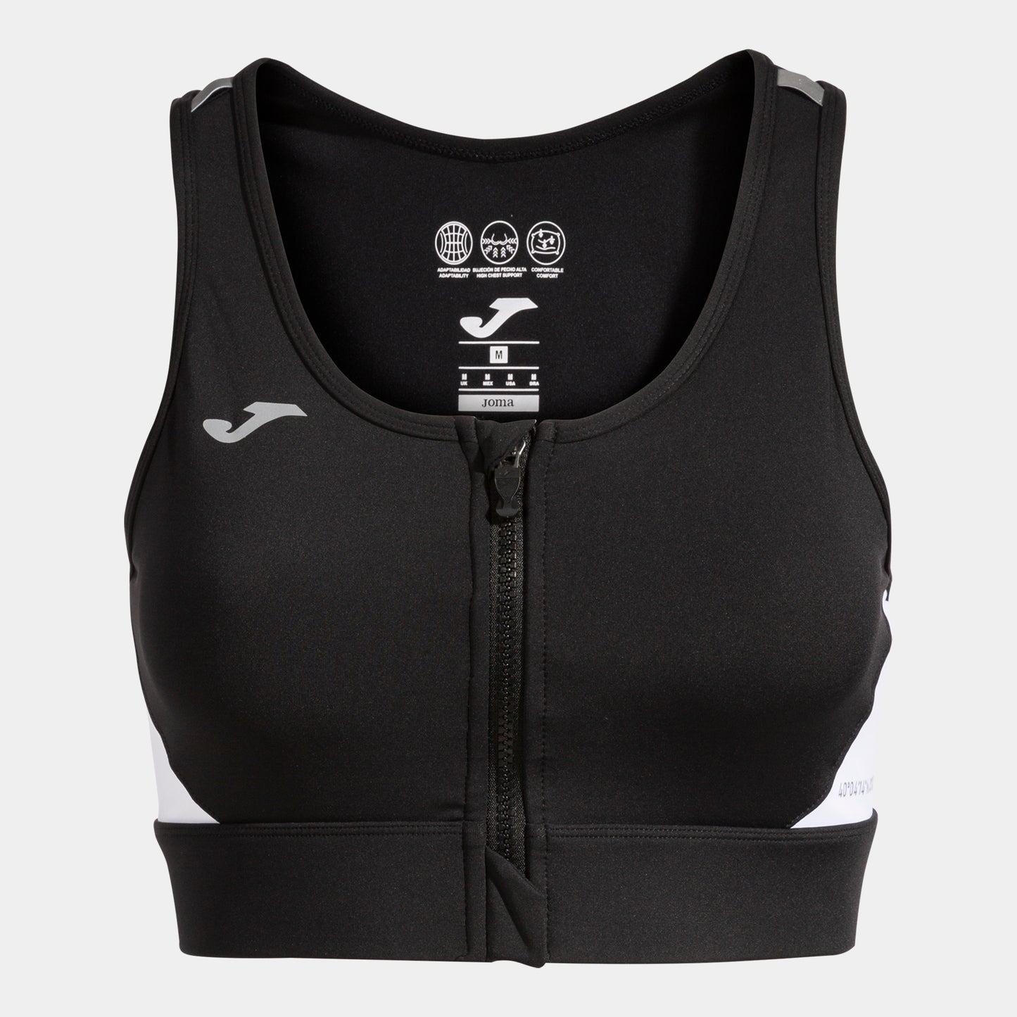 Sports-bh - sort - Joma