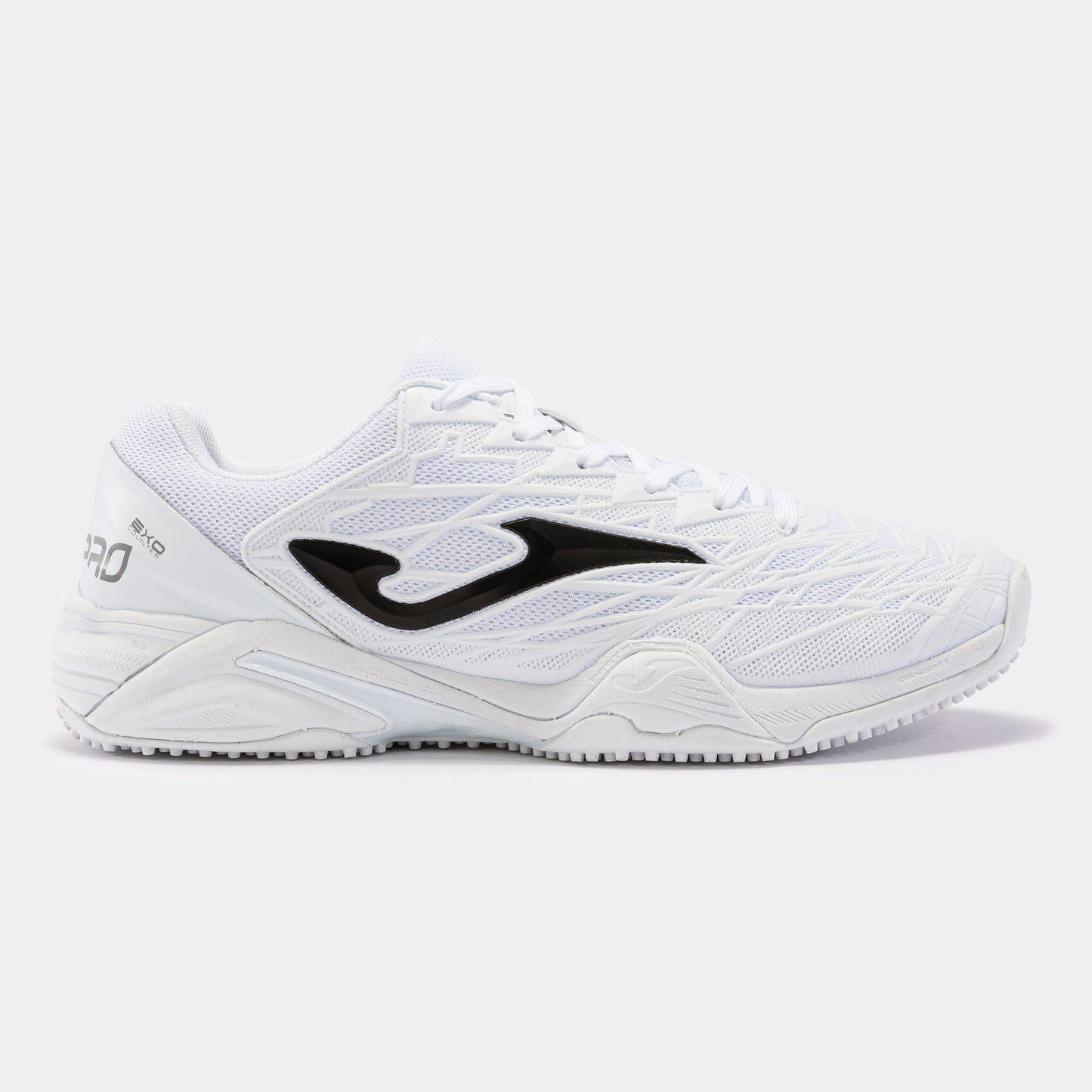 T.ACE PRO 2020 - hvid - Joma