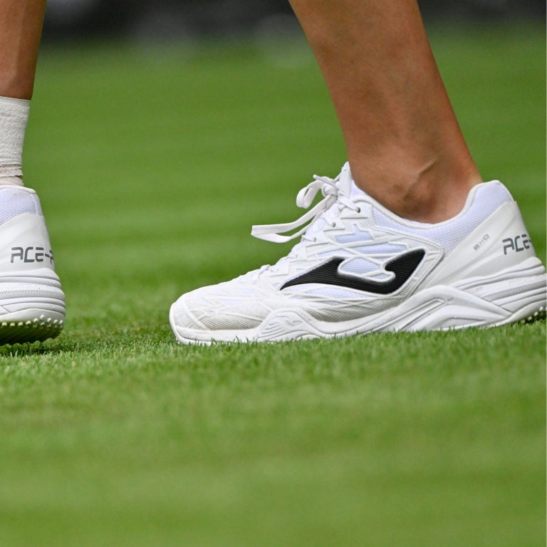 T.ACE PRO 2020 - hvid - Joma