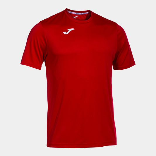 Combi T-shirt - rød - Joma