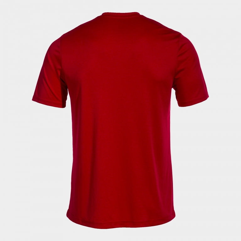 Combi T-shirt - rød - Joma