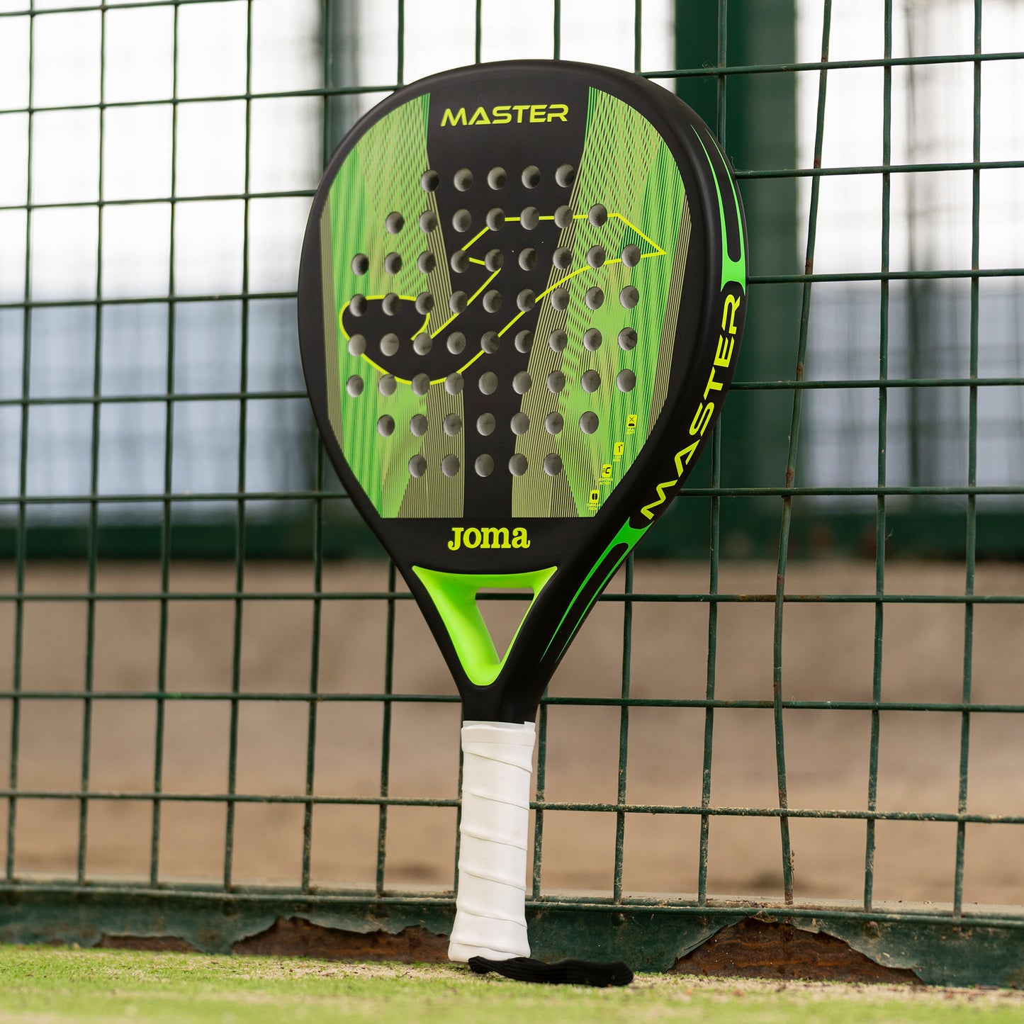 PADDLE RACKET MASTER - Joma