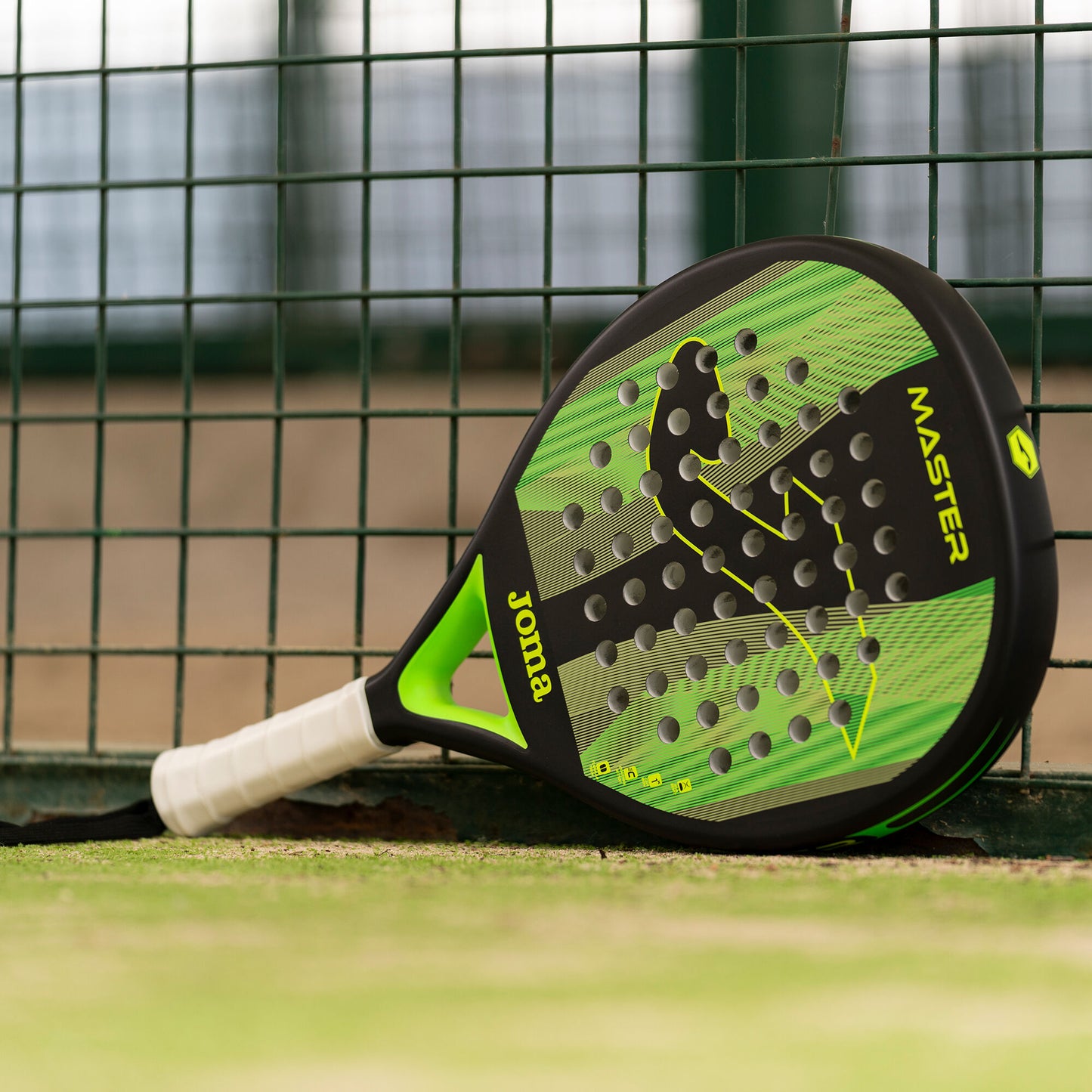 PADDLE RACKET MASTER - Joma
