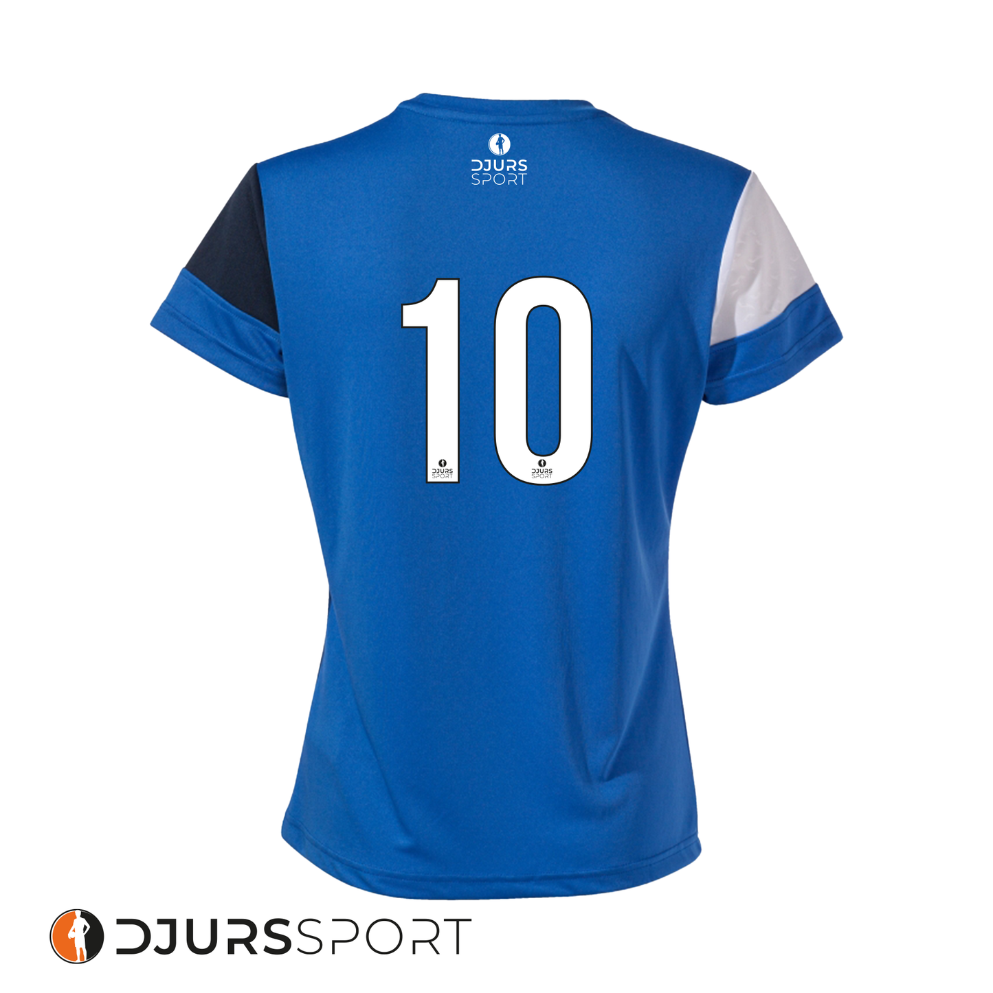 Spillertrøje - Dame - Udebane - Grenaa IF Fodbold