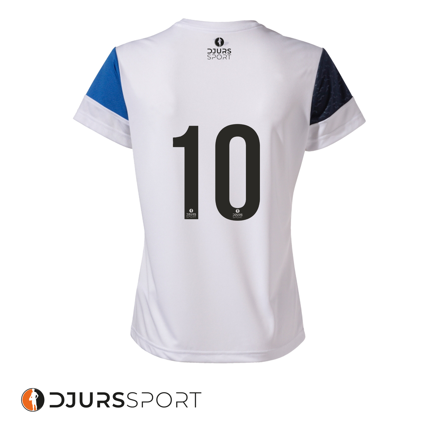 Spillertrøje - Dame - Hjemmebane - Grenaa IF Fodbold