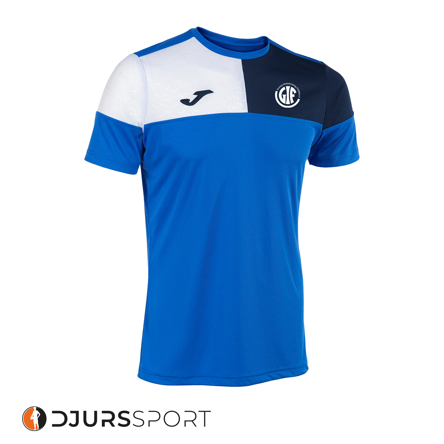 Spillertrøje - Herre - Hjemmebane - Grenaa IF Fodbold