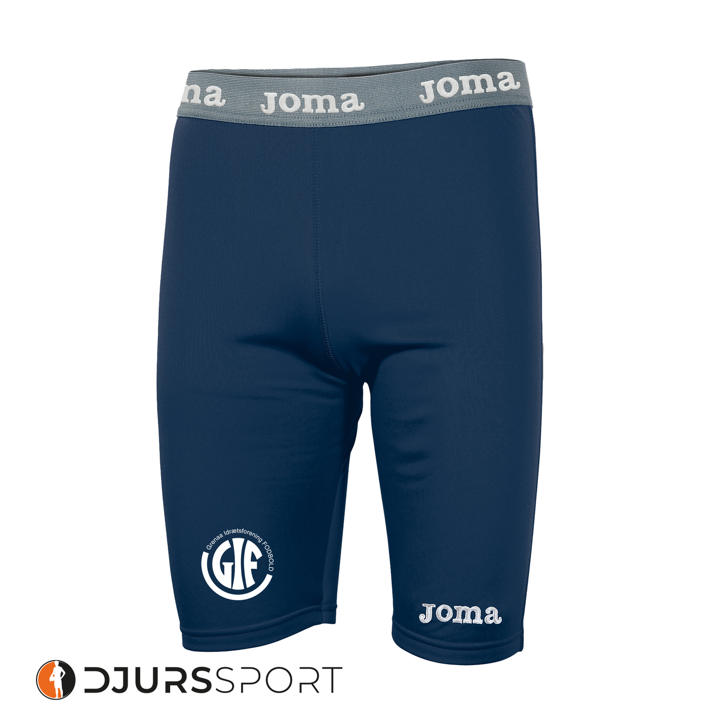 Indershorts - navy - Grenaa IF Fodbold