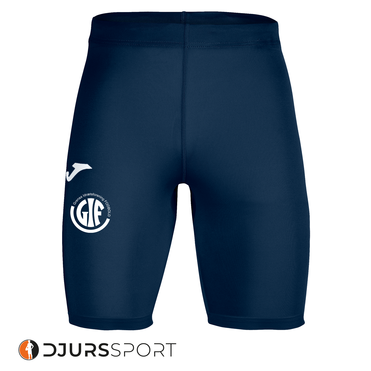 Indershorts - navy - Grenaa IF Fodbold