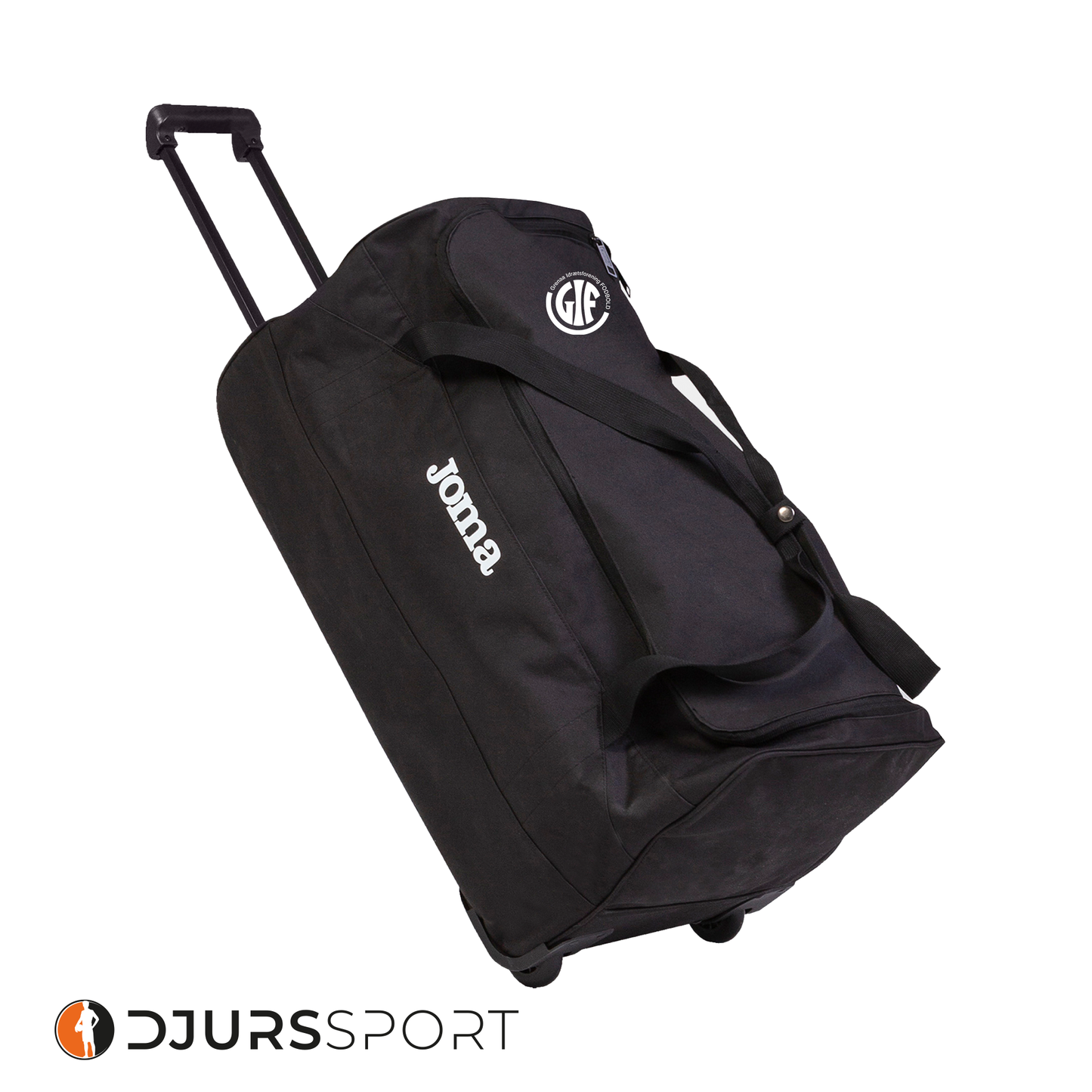 Trolly Taske - Grenaa IF Fodbold