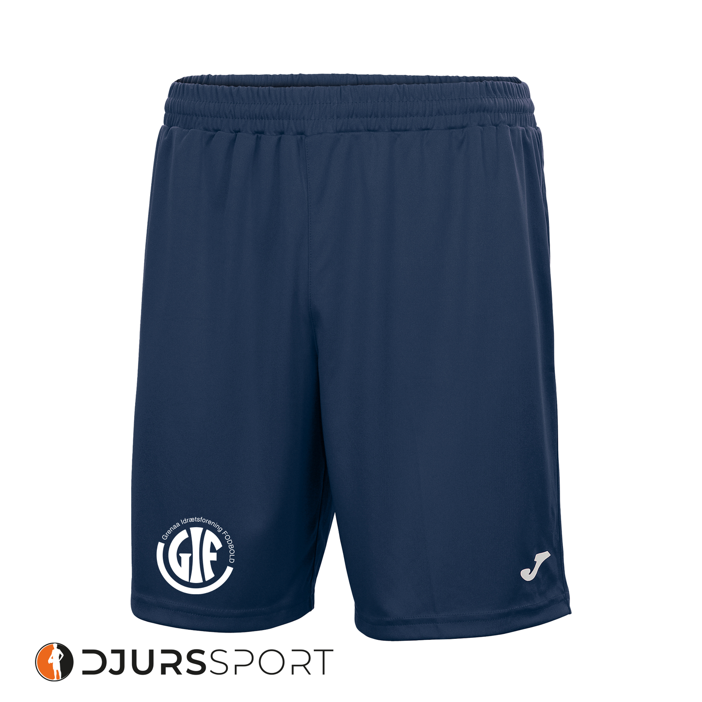 Træningsshorts - Grenaa IF Fodbold