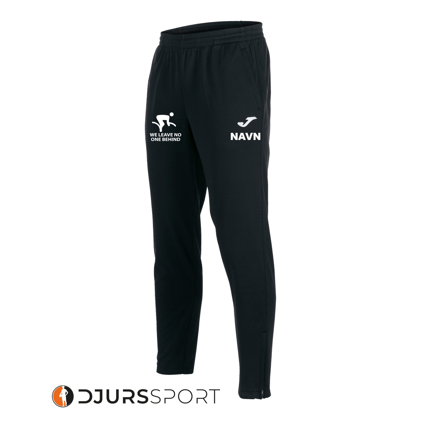 Sweatpants - We Leave No One Behind