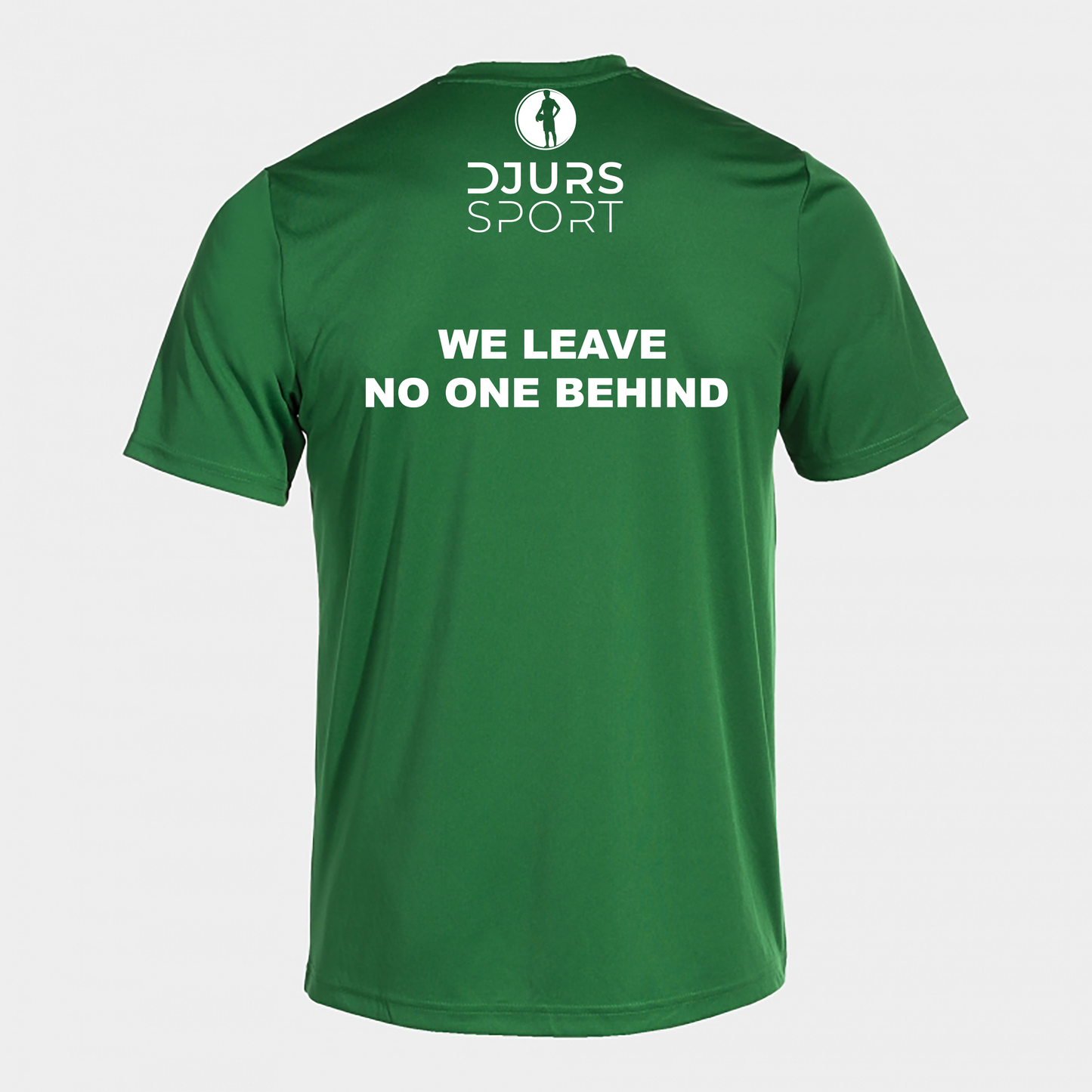 T-Shirt (Herre) - We Leave No One Behind