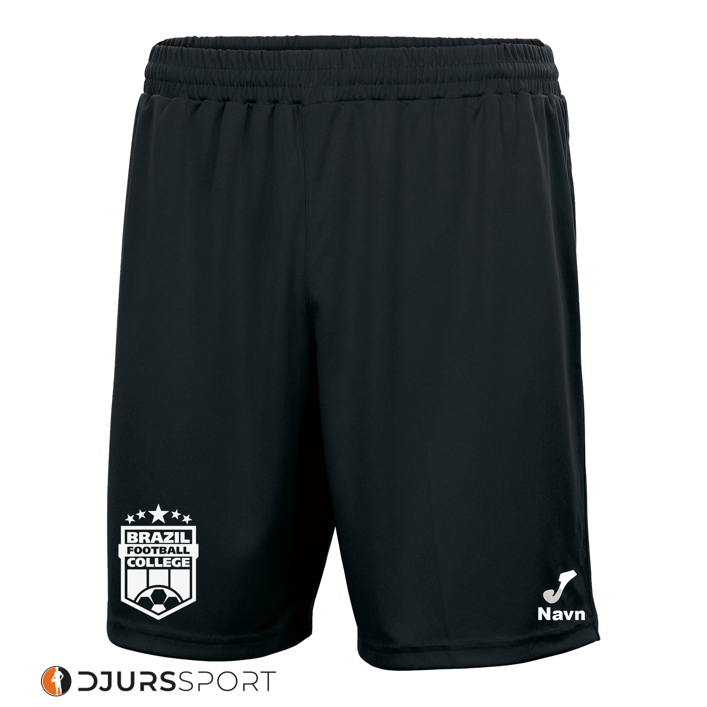 Træningsshorts - Brazil Football College