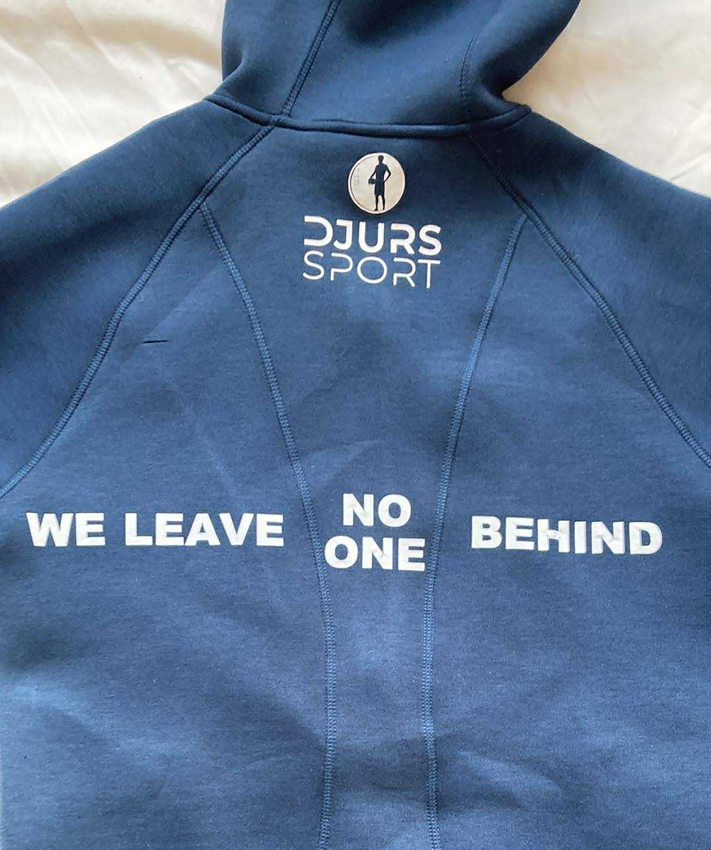Softshell - We Leave No One Behind