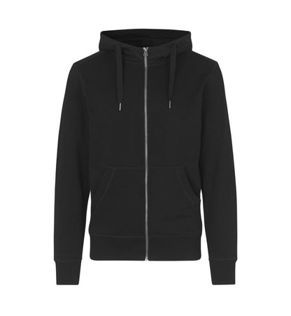 Motortræf Hoodie med hætte