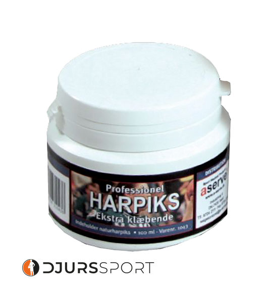 Harpiks Professionel 100ml