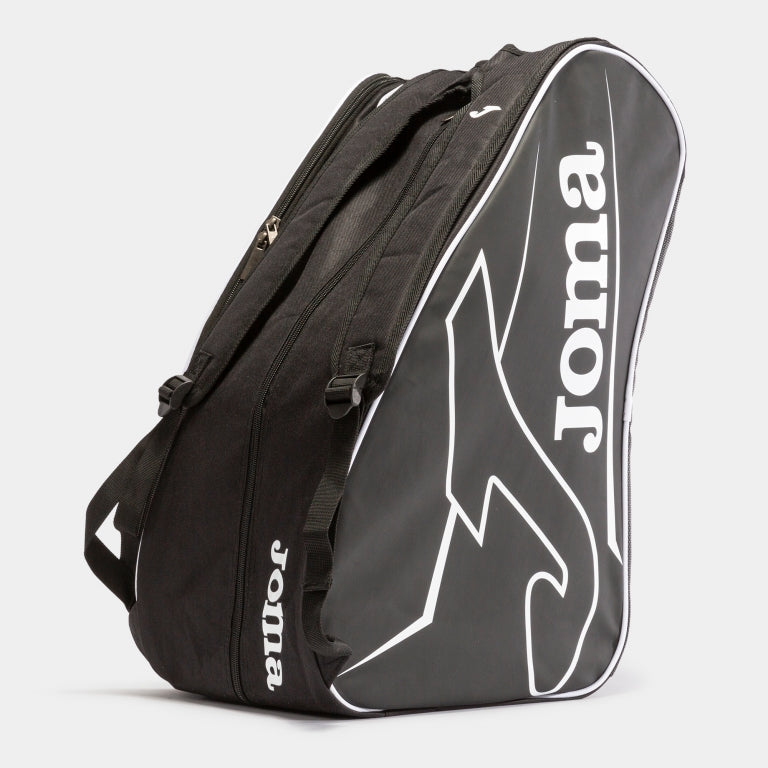 Gold Pro Padeltaske - sort - Joma