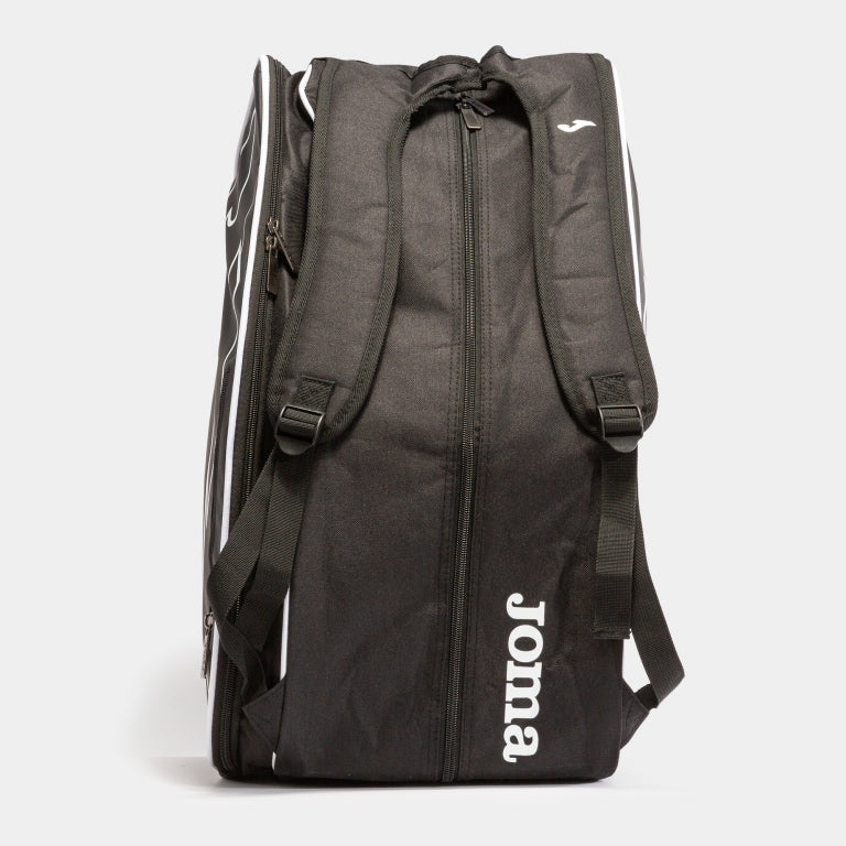 Gold Pro Padeltaske - sort - Joma