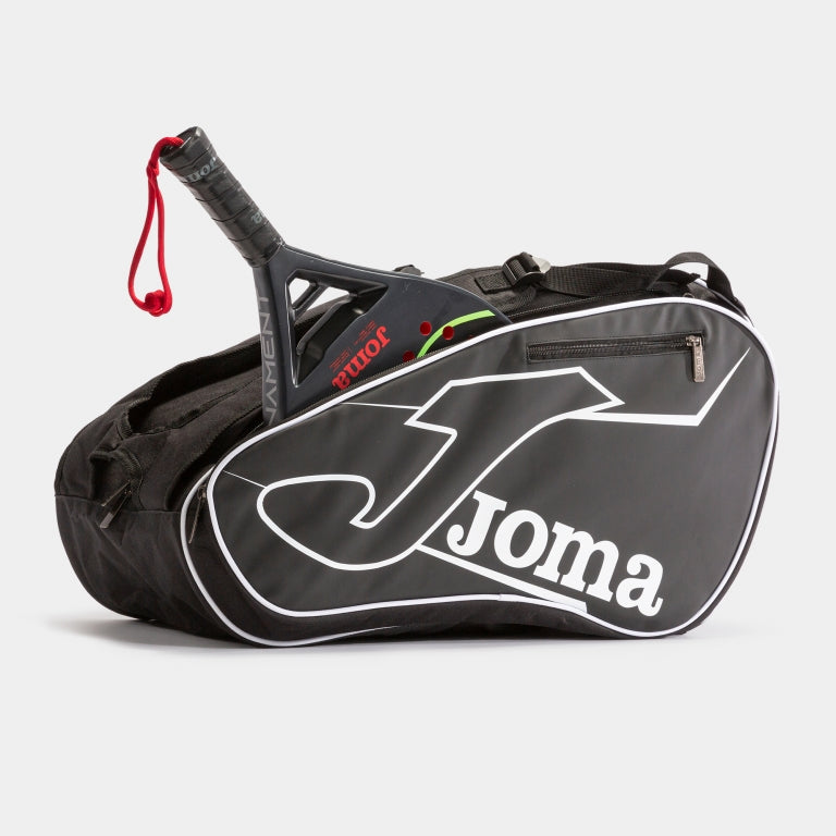 Gold Pro Padeltaske - sort - Joma