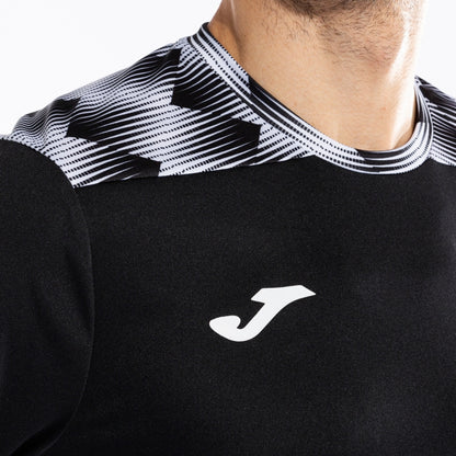 Zamora Vlll målmandssæt - sort - Joma