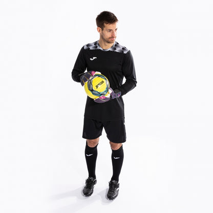 Zamora Vlll målmandssæt - sort - Joma