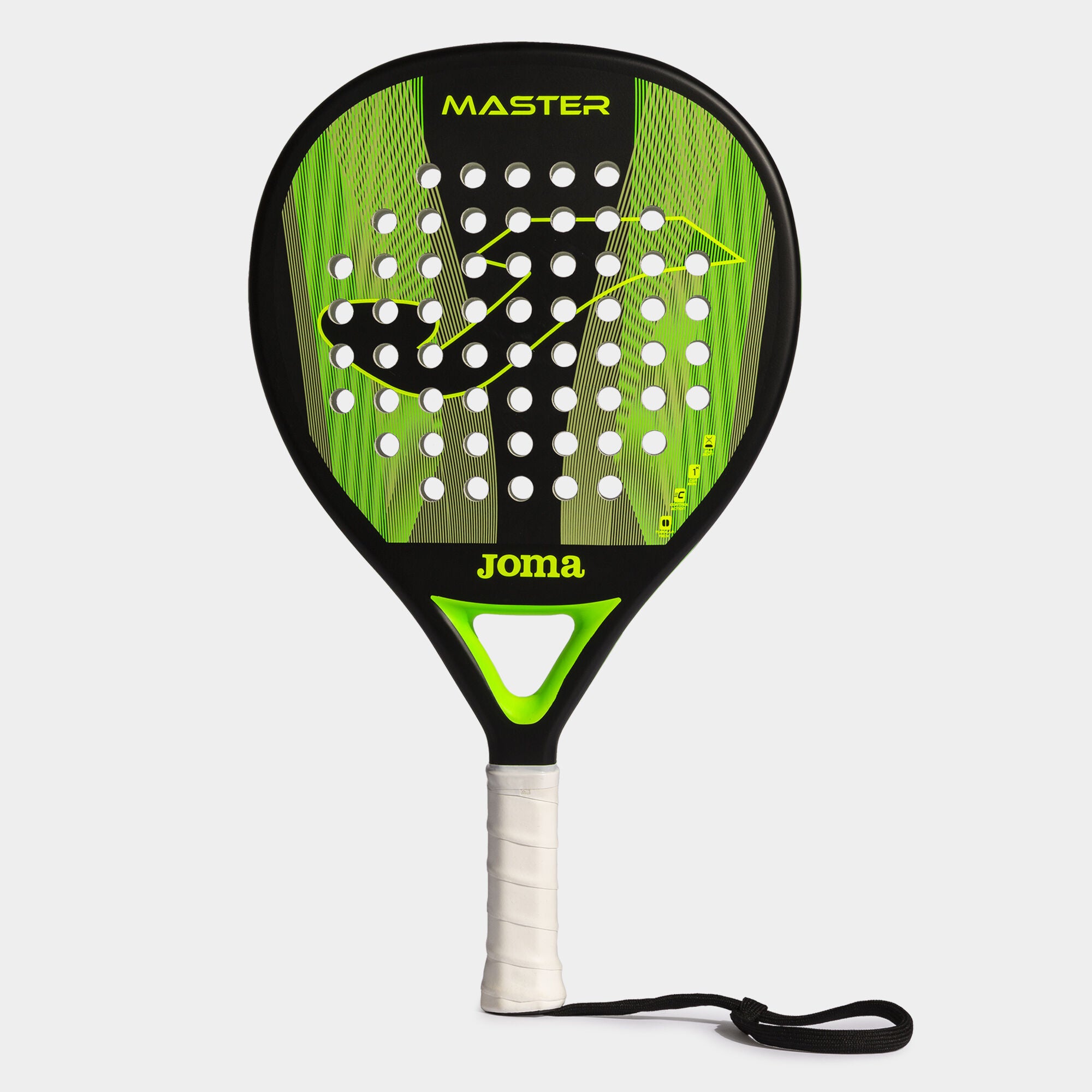 Paddle Racketas PADDLE RACKET MASTER - Joma – Djurssport ApS
