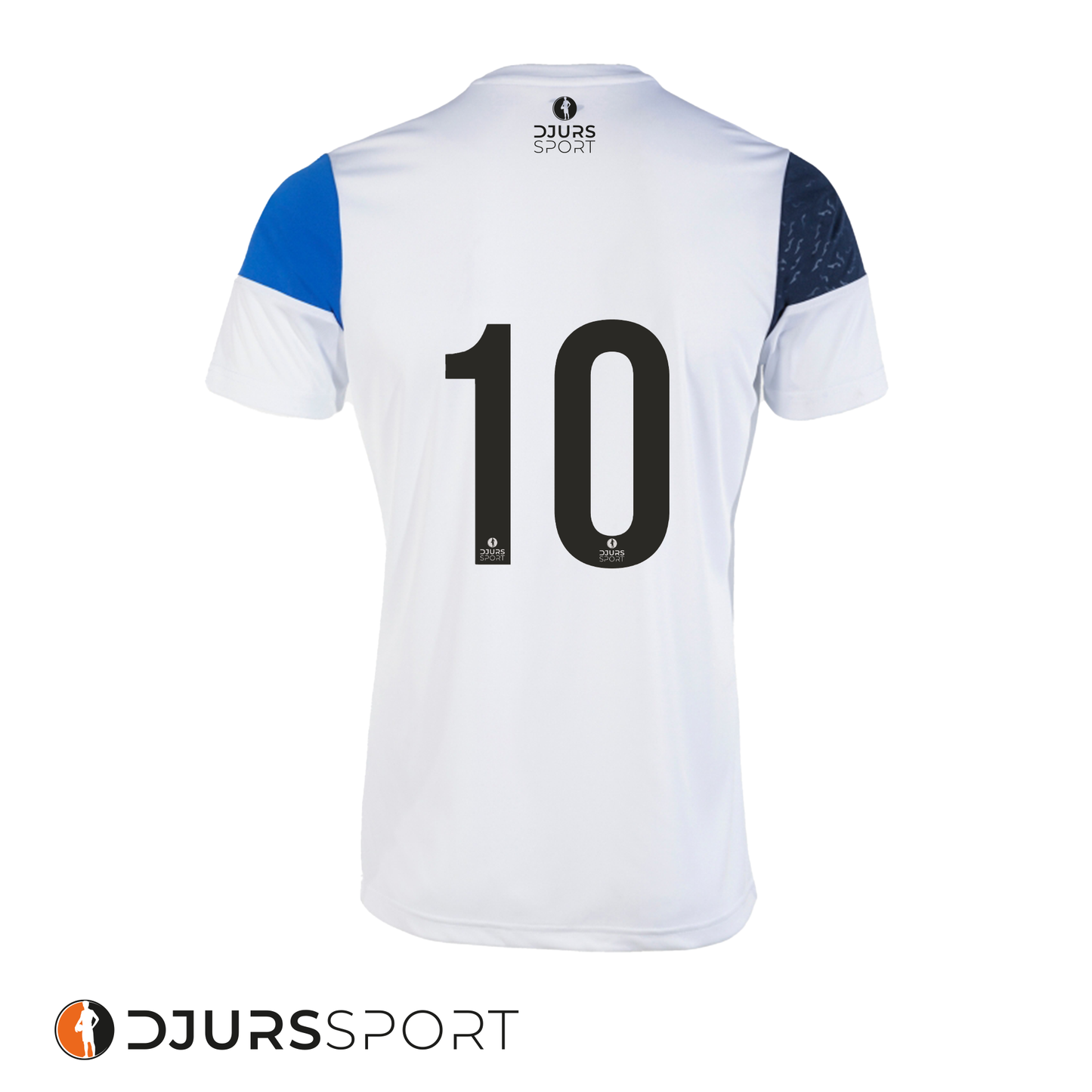 Spillertrøje - Herre - Hjemmebane - Grenaa IF Fodbold