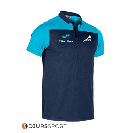Polo - Grenaa Dartklub