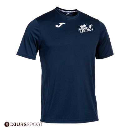 T-Shirt Konge Løb 2026