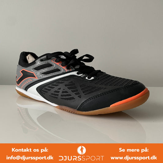 Lozano 501 Black Indoor - Joma