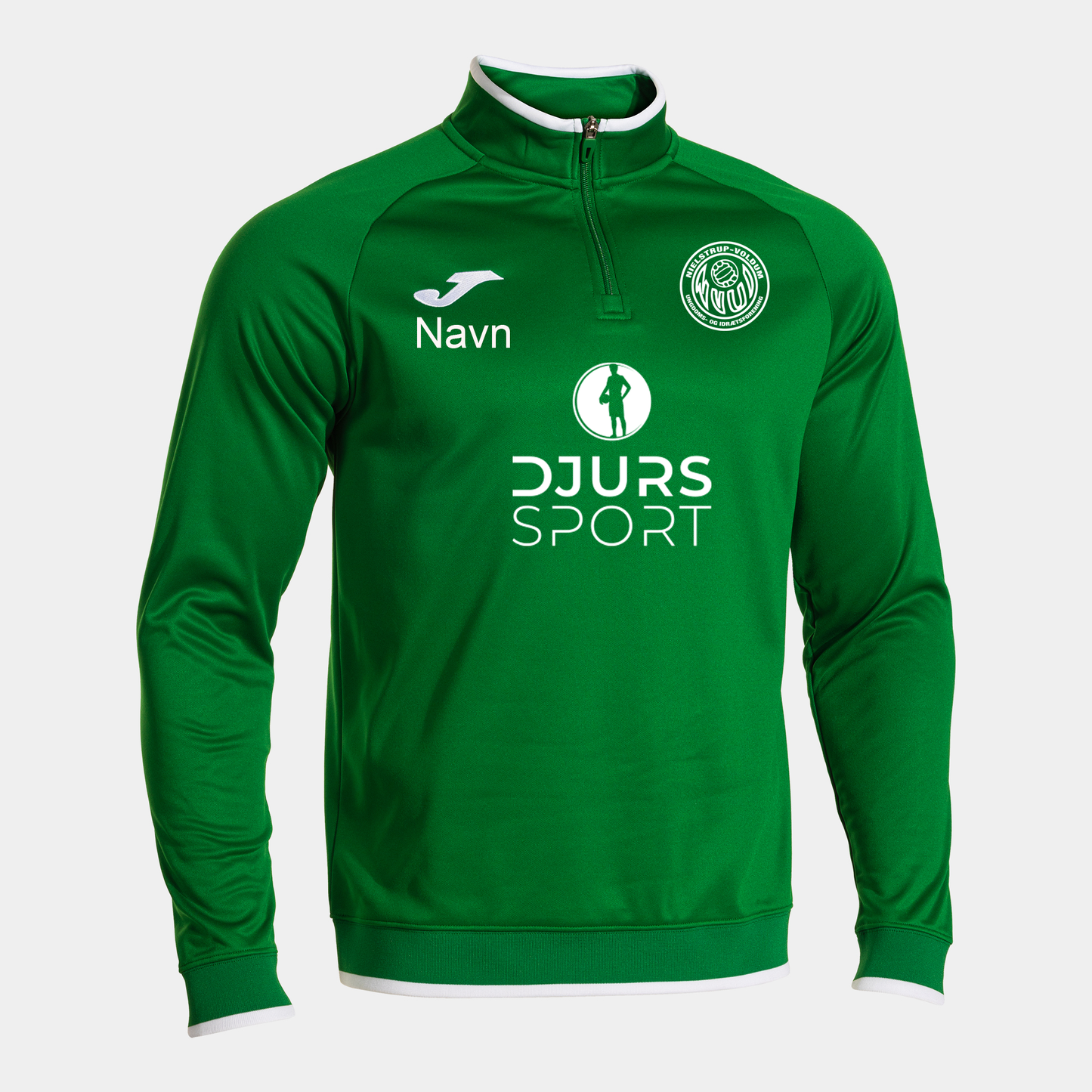 Træningstrøje - NVUI