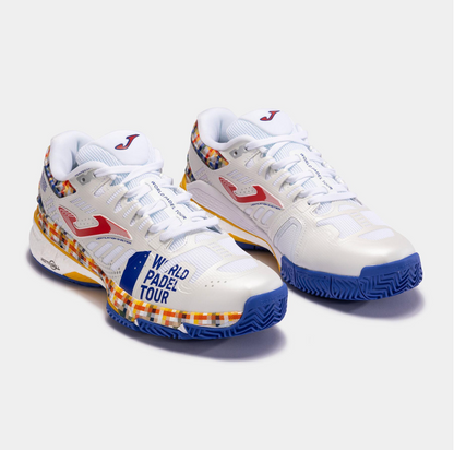 Joma Padel sko - T.Slam 2352