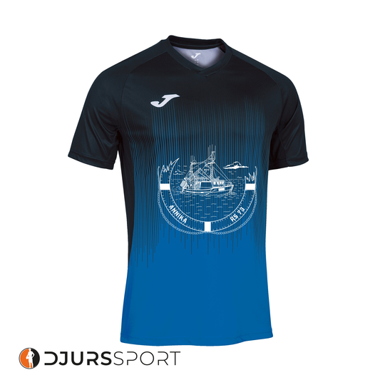 T-shirt - Nørre Djurs Badminton