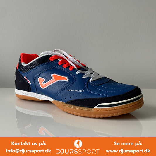 Top Flex 503 Navy Indoor - Joma