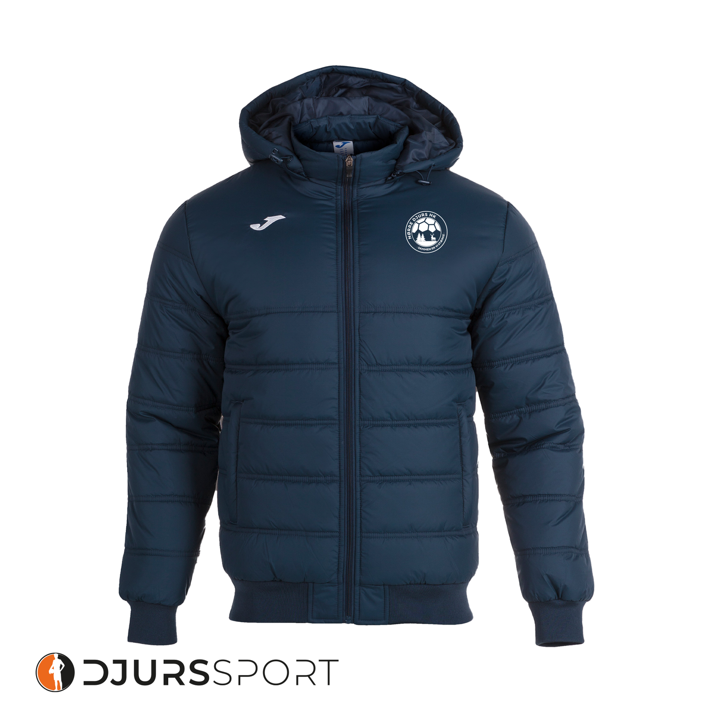 Urban IV Bomber Jakke - Nørre Djurs HK